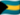 The Bahamas Flag