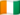 Ivory Coast Flag