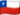 Chile Flag