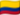 Colombia Flag