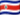 Costa Rica Flag