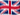 United Kingdom Flag