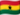 Ghana Flag