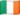 Ireland Flag