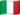 Italy Flag