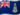 The Cayman Islands Flag