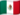 Mexico Flag