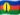 New Caledonia Flag