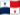 Panama Flag