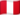 Peru Flag