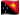 Papua New Guinea Flag