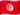 Tunisia Flag