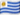 Uruguay Flag