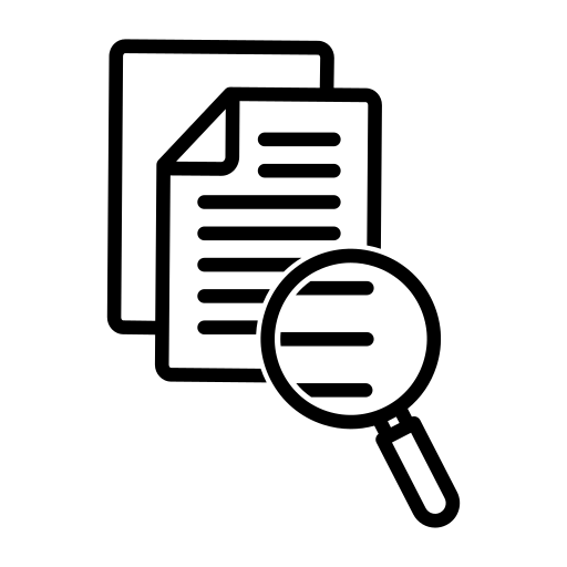 documentation icon