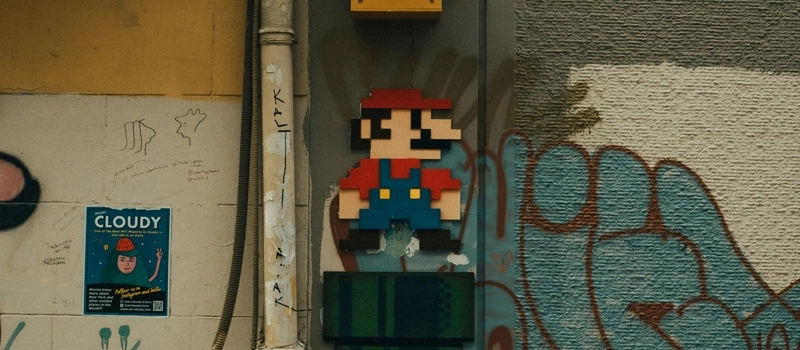 Mario Goes To Vietnam: Trade Wars & Gaming Hardware