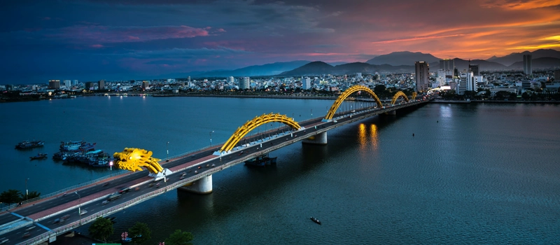 Vietnam Under Scrutiny
