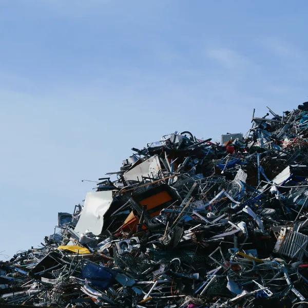 Extended Producer Responsibility (EPR) and India E-Waste - TecEx