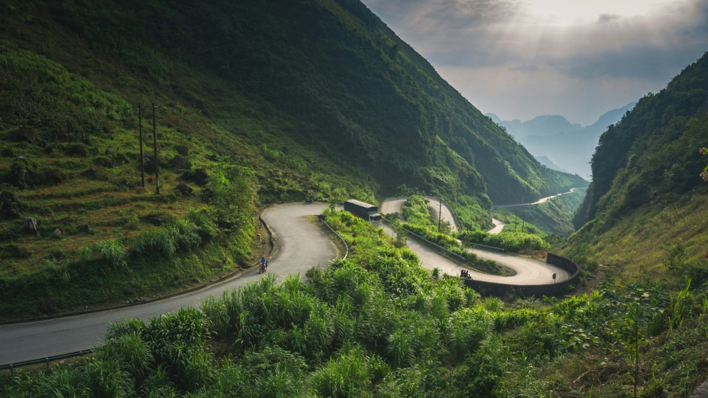 A Global Passport to Scale Your Business
