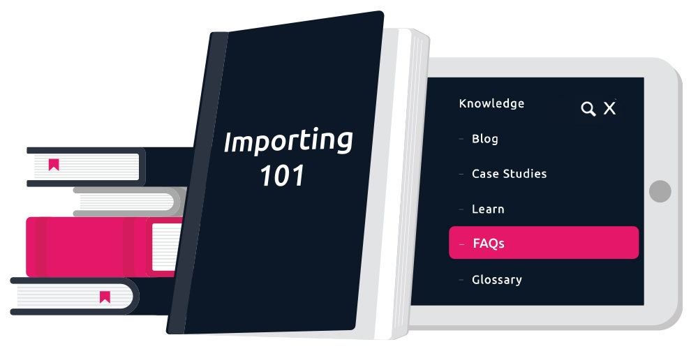 TecEx Knowledge import export TecEx Knowledge import export