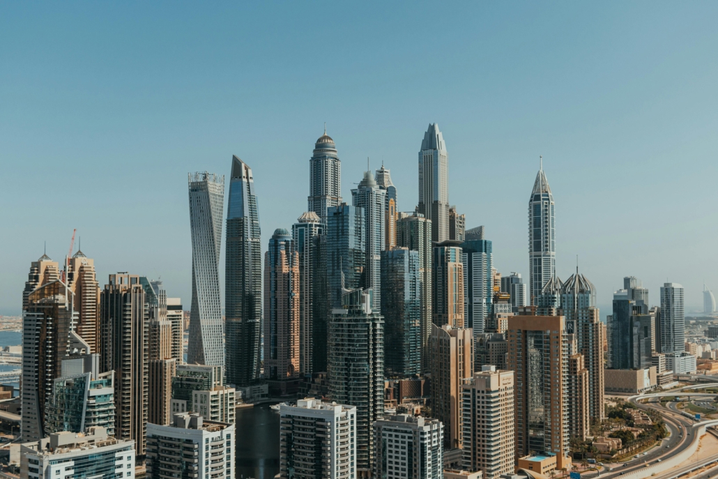 TecEx Successfully Manages Complex Data Center Build for Global Technology Firm