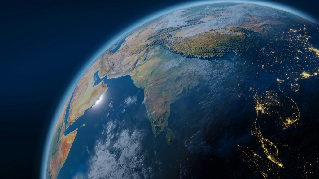 Data Center Commissioning and Decommissioning | A Tech Giant’s Data Center Rollout