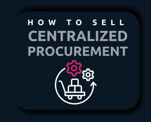 Centralized Procurement