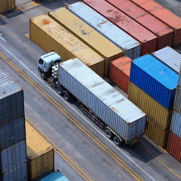 Guide to Understanding Cargo Insurance - TecEx