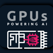 nvidia gpus GPU Powering AI