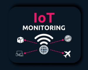 Import IoT monitoring devices for data centers with TecEx